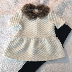Nautica Quilted Outfit